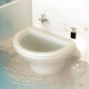 BAC A BAIN